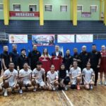 Seleção Nacional de Teqball da Indonésia busca ouro nos Jogos SEA de 2025, PP POTSI define meta ousada