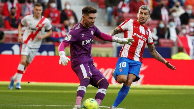 Seleção da Argélia para AFCON 2025: Luca, filho de Zidane, provavelmente começará no gol após lesão de Guendouz
