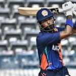 Seleção da Índia para a série T20I da África do Sul: Hardik Pandya retorna; A participação de Shubman Gill está sujeita a autorização de aptidão física