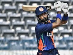 Seleção da Índia para a série T20I da África do Sul: Hardik Pandya retorna; A participação de Shubman Gill está sujeita a autorização de aptidão física Seleção da Índia para a série T20I da África do Sul: Hardik Pandya retorna; A participação de Shubman Gill está sujeita a autorização de aptidão física