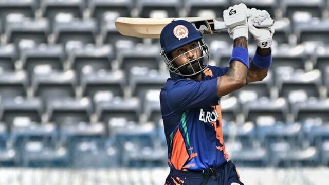 Seleção da Índia para a série T20I da África do Sul: Hardik Pandya retorna; A participação de Shubman Gill está sujeita a autorização de aptidão física
