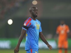 Seleção da RD Congo para AFCON 2025: Yoane Wissa fica de fora da lista de 26 jogadores Seleção da RD Congo para AFCON 2025: Yoane Wissa fica de fora da lista de 26 jogadores