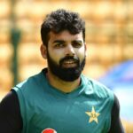 Seleção do Paquistão para a série do Sri Lanka: Babar Azam e Shaheen Afridi ficam de fora; Shadab lembrou