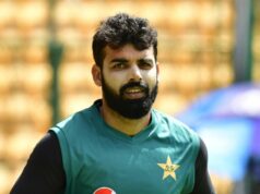 Seleção do Paquistão para a série do Sri Lanka: Babar Azam e Shaheen Afridi ficam de fora; Shadab lembrou Seleção do Paquistão para a série do Sri Lanka: Babar Azam e Shaheen Afridi ficam de fora; Shadab lembrou