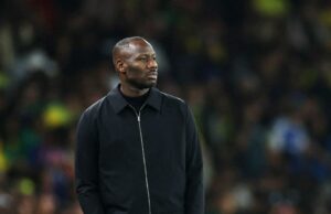 Seleção do Senegal para AFCON 2025: técnico Pape Thiaw contrata trio lesionado para a Copa das Nações Seleção do Senegal para AFCON 2025: técnico Pape Thiaw contrata trio lesionado para a Copa das Nações