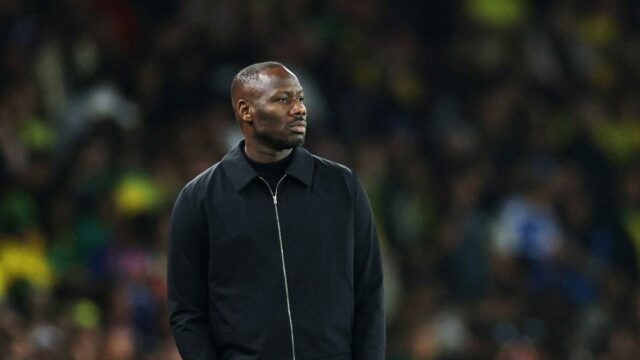 Seleção do Senegal para AFCON 2025: técnico Pape Thiaw contrata Seleção do Senegal para AFCON 2025: técnico Pape Thiaw contrata trio lesionado para a Copa das Nações