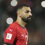 Seleção egípcia para AFCON 2025 – Salah e Marmoush lideram a seleção de 28 membros para a Copa das Nações Africanas