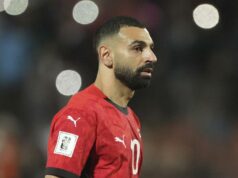 Seleção egípcia para AFCON 2025 – Salah e Marmoush lideram a seleção de 28 membros para a Copa das Nações Africanas Seleção egípcia para AFCON 2025 – Salah e Marmoush lideram a seleção de 28 membros para a Copa das Nações Africanas
