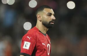 Seleção egípcia para AFCON 2025 – Salah e Marmoush lideram a seleção de 28 membros para a Copa das Nações Africanas Seleção egípcia para AFCON 2025 – Salah e Marmoush lideram a seleção de 28 membros para a Copa das Nações Africanas