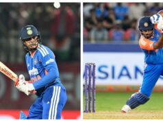 Seleção indiana T20 para a Copa do Mundo de 2026: combinação de abertura em foco antes da reunião do comitê de seleção Seleção indiana T20 para a Copa do Mundo de 2026: combinação de abertura em foco antes da reunião do comitê de seleção