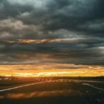 Sem voos na sexta-feira: ‘Erros de computador’ fecham aeroporto britânico