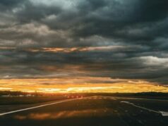 Sem voos na sexta-feira: ‘Erros de computador’ fecham aeroporto britânico Sem voos na sexta-feira: ‘Erros de computador’ fecham aeroporto britânico