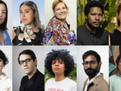 Semana da Crítica de Cannes destaca 10 cineastas para o próximo passo do programa de desenvolvimento de longas-metragens Semana da Crítica de Cannes destaca 10 cineastas para o próximo passo do programa de desenvolvimento de longas-metragens