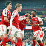 'Sempre encontramos um jeito...', diz Mikel Arteta, técnico do Arsenal