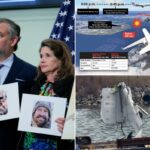 Senado aprova projeto de lei inspirado na queda de avião em DC para garantir que aeronaves militares transmitam a localização