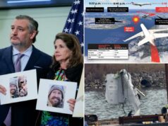 Senado aprova projeto de lei inspirado na queda de avião em DC para garantir que aeronaves militares transmitam a localização Senado aprova projeto de lei inspirado na queda de avião em DC para garantir que aeronaves militares transmitam a localização