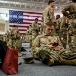 Senado dos EUA aprova lei de defesa de US$ 901 bilhões