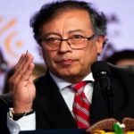 Senado rejeita projeto de lei orçamentária, Colômbia declara emergência econômica e social