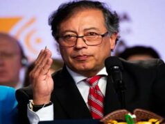 Senado rejeita projeto de lei orçamentária, Colômbia declara emergência econômica e social Senado rejeita projeto de lei orçamentária, Colômbia declara emergência econômica e social