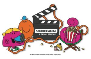 ‘Senhor. Filme Men Little Miss em andamento dos produtores de ‘Paddington’ Studiocanal e Heyday (EXCLUSIVO) 'Senhor. Filme Men Little Miss em andamento dos produtores de 'Paddington' Studiocanal e Heyday (EXCLUSIVO)