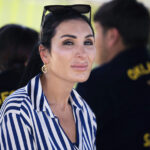 'Senhora louca': republicano chora Laura Loomer