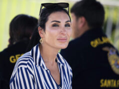 ‘Senhora louca’: republicano chora Laura Loomer 'Senhora louca': republicano chora Laura Loomer