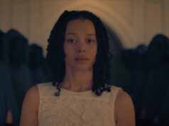 Sequela de ‘The Handmaid’s Tale’ Primeira análise de ‘The Testaments’: Chase Infiniti e uma nova geração de mulheres de Gileade lutam pela liberdade Sequela de 'The Handmaid's Tale' Primeira análise de 'The Testaments': Chase Infiniti e uma nova geração de mulheres de Gileade lutam pela liberdade