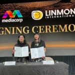 Sequência de 'Nothing But Thirty' 'Only Thirty-Five' em obras na Mediacorp, Linmon Media