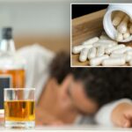 Será este o ‘Ozempic do álcool’? Medicamento já no mercado pode reduzir o consumo de álcool – e custa menos de US$ 2 o comprimido
