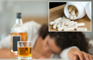 Será este o ‘Ozempic do álcool’? Medicamento já no mercado pode reduzir o consumo de álcool – e custa menos de US$ 2 o comprimido Será este o ‘Ozempic do álcool’? Medicamento já no mercado pode reduzir o consumo de álcool – e custa menos de US$ 2 o comprimido