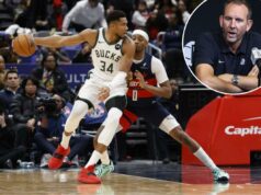 Será que Giannis Antetokounmpo caberia no Nets? É mais complicado agora Será que Giannis Antetokounmpo caberia no Nets? É mais complicado agora