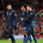 Será que Tyler Adams, dos EUA, estará apto para a Copa do Mundo FIFA de 2026?