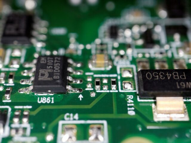 Será que a Índia conseguirá alcançar os EUA, Taiwan e China na corrida global dos chips?
