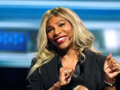 Serena Williams está saindo da aposentadoria? Serena Williams está saindo da aposentadoria?