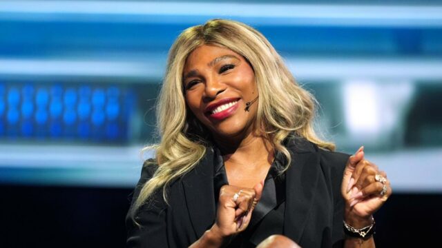 Serena Williams está saindo da aposentadoria?
