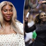 Serena Williams estabelece o recorde sobre seu possível retorno ao tênis