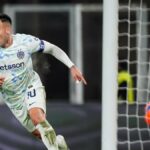 Série A 2025-26: Inter permanece na liderança após vencer a Atalanta