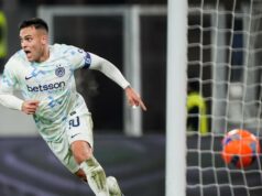 Série A 2025-26: Inter permanece na liderança após vencer a Atalanta Série A 2025-26: Inter permanece na liderança após vencer a Atalanta