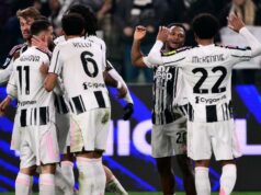 Série A 2025-26: Juventus vence Roma e se aproxima do líder Inter Série A 2025-26: Juventus vence Roma e se aproxima do líder Inter