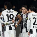 Série A 2025-26: Juventus vence o promovido Pisa por 2 a 0 e sobe para terceiro