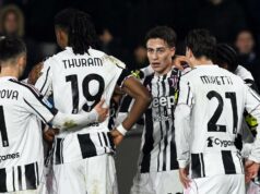 Série A 2025-26: Juventus vence o promovido Pisa por 2 a 0 e sobe para terceiro Série A 2025-26: Juventus vence o promovido Pisa por 2 a 0 e sobe para terceiro