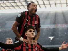 Série A 2025-26: O adolescente Bartesaghi marca duas vezes, mas o AC Milan empatou com o Sassuolo Série A 2025-26: O adolescente Bartesaghi marca duas vezes, mas o AC Milan empatou com o Sassuolo