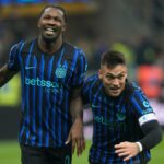 Série A: Inter goleia o Como antes de receber o Liverpool pela Liga dos Campeões