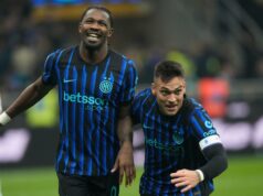 Série A: Inter goleia o Como antes de receber o Liverpool pela Liga dos Campeões Série A: Inter goleia o Como antes de receber o Liverpool pela Liga dos Campeões