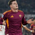 Série A: Roma vence Gênova por 3 a 1 e sobe para o quarto lugar na classificação