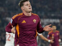 Série A: Roma vence Gênova por 3 a 1 e sobe para o quarto lugar na classificação Série A: Roma vence Gênova por 3 a 1 e sobe para o quarto lugar na classificação