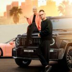 Série Docu-Reality 'Brabus: One Second Wow' lançada pela i&u Studios (EXCLUSIVO)