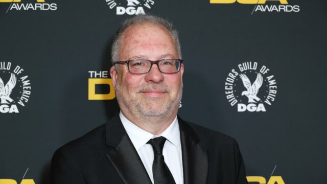 Série de TV 'God of War' da Amazon define Frederick EO Toye para dirigir os dois primeiros episódios, pedido de duas temporadas confirmado
