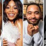 Série de TV ‘Barbershop’ adiciona Bakeem Woodbine, Bressa Web, Langston Kerman, the Okoee.