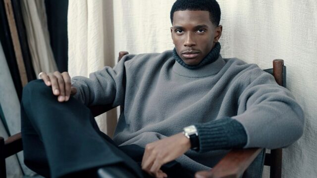 Série de ação ao vivo de 'Tomb Raider' adiciona estrela britânica em ascensão Martin Bobb-Semple no papel principal (EXCLUSIVO)
